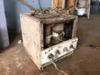 Heavy Duty Welding Machine - Made in Kenya - 2