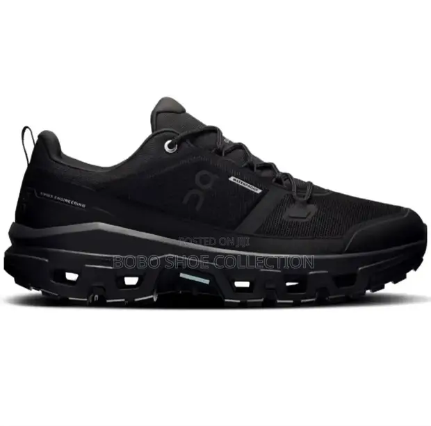 Bobo Quality Sneakers - Unisex - 1