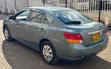 Toyota Allion 2008 Kijani - 3