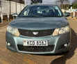 Toyota Allion 2008 Kijani - 4