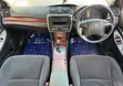 Toyota Allion 2008 Kijani - 5