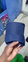 Security Caps - Black - 1