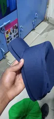 Security Caps - Black - 2