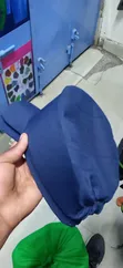 Security Caps - Black - 3