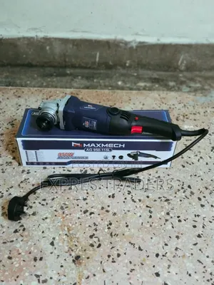 Maxmech 4.5" Angle Grinder 950W