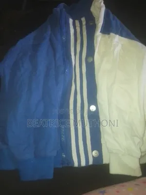 Children's College Jackets (6-10 yrs)