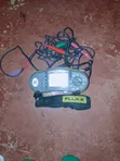 Fluke 1662 Multitester - 2