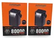 Amaya PowerBox 800 APB-80 80000mAh Power Bank 22.5W PD Fast Charge - 2