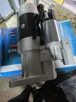 Hyundai HD72 Starter Motor - Brand New - 2