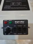 Brand New Heavy Duty A3 Laminating Machine (Bright Office 320) - 2
