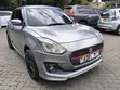 Suzuki Swift RS 2017 Silver - 1