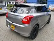 Suzuki Swift RS 2017 Silver - 2