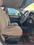 Toyota Axio 1.5 G 4WD 2014 Nyeupe - 5