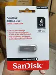SanDisk Ultra Luxe USB 3.1 Flash Drive 4GB - 3