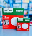 d.light Surface Panel 18W - 1