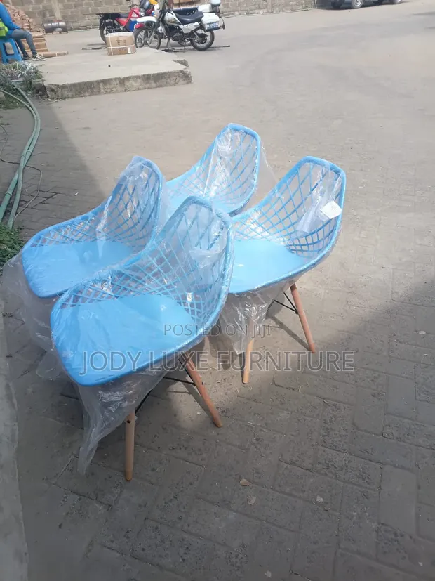 Brand New Office Chair - 1