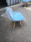 Kiti Kipya cha Ofisi - 2