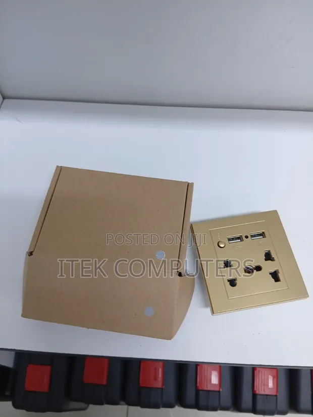 Wireless Bulb Holder CCTV Camera na Remote Viewing - 1