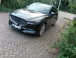 Mazda CX-8 2018 Gray - 1
