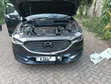 Mazda CX-8 2018 Gray - 4