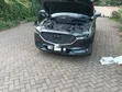 Mazda CX-8 2018 Gray - 5
