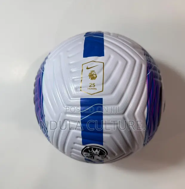 Nike Premier League Soccer Ball - 1