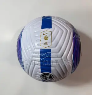 Nike Premier League Soccer Ball
