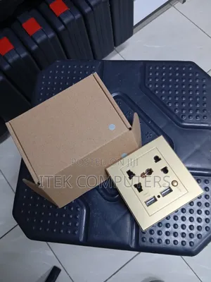 360 Degree Bulb Holder CCTV Camera