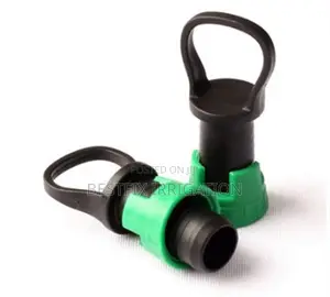 Drip Irrigation System Installation & Equipment