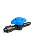 Drip Irrigation System Installation & Equipment - 3
