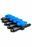 Drip Irrigation System Installation & Equipment - 4