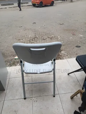 Brand New Folding Office Chair