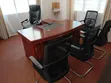 Brand New Rectangular Office Desk - 1