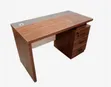 Brand New Rectangular Office Desk - 2