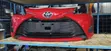 Toyota Vitz Exterior Accessories - 1