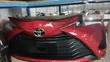 Toyota Vitz Exterior Accessories - 2