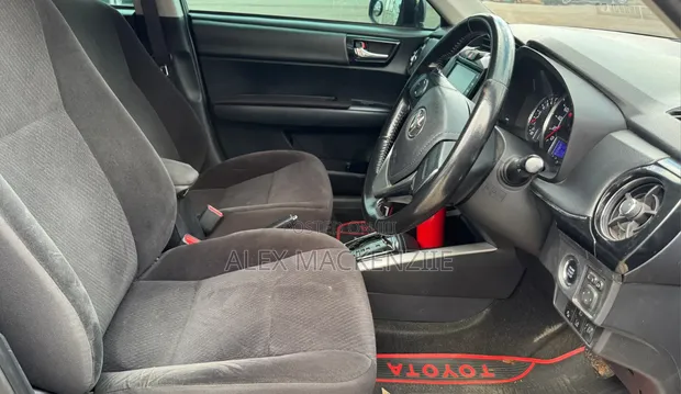 Toyota Axio 2019 Gold - 1