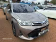 Toyota Axio 2019 Gold - 5