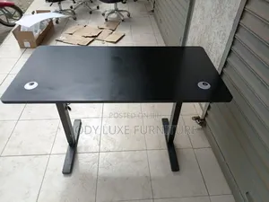 Digital Modern Electric Desk
