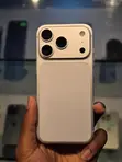 New Apple iPhone 17 Pro 256GB White - 1