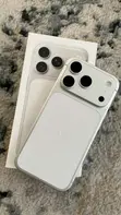 New Apple iPhone 17 Pro 256GB White - 2