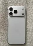 New Apple iPhone 17 Pro 256GB White - 3