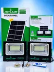 Jsot Super Solar 2-in-1 Mwanga 600W - 1