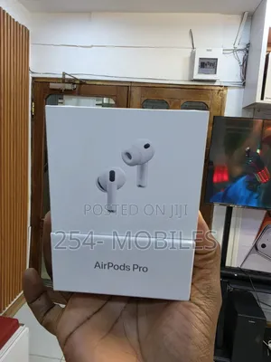 Apple AirPods Pro 3 with Active Noise Cancellation
