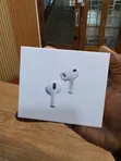 Apple AirPods Pro 3 with Active Noise Cancellation - 3