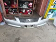 Toyota Mark X Front Bumper (2005) - Complete with Covers - 3
