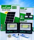 Jsot Solar 2-in-1 Floodlight 200W + 200W - 2