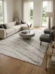 Milat Turkish Carpet 5x8 ft for Homes, Offices, Hotels - 2