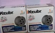 Kzubr 0.8mm MIG Welding Wire 1kg Spool - 1