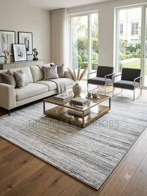 Carpet ya Turkish ya Ubora 5x8 Mpya